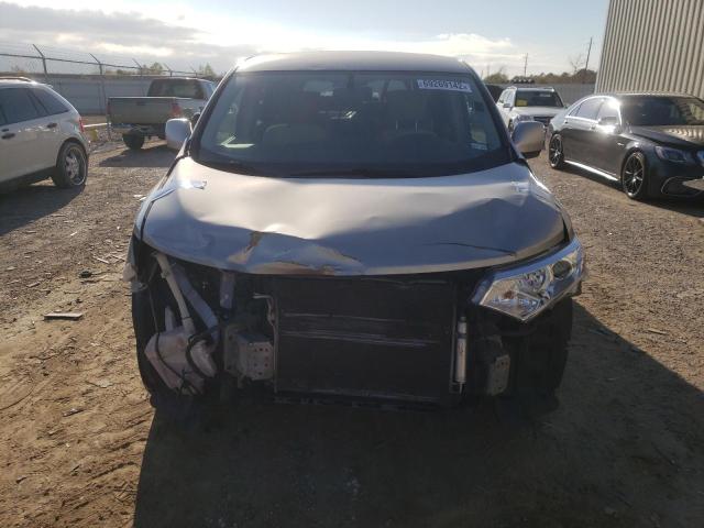 Photo 5 from auction – 2013 NISSAN QUEST S with VIN JN8AE2KP6D9071754