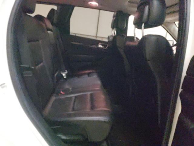 Photo 11 from auction – 2012 JEEP GRAND CHER with VIN 1C4RJFAG2CC255755