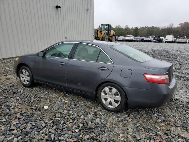 Photo 2 from auction – 2009 TOYOTA CAMRY BASE with VIN 4T1BE46K29U408219