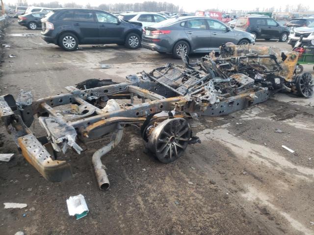Photo 3 from auction – 2018 FORD F150 SUPER with VIN 1FTEW1E57JFC94400