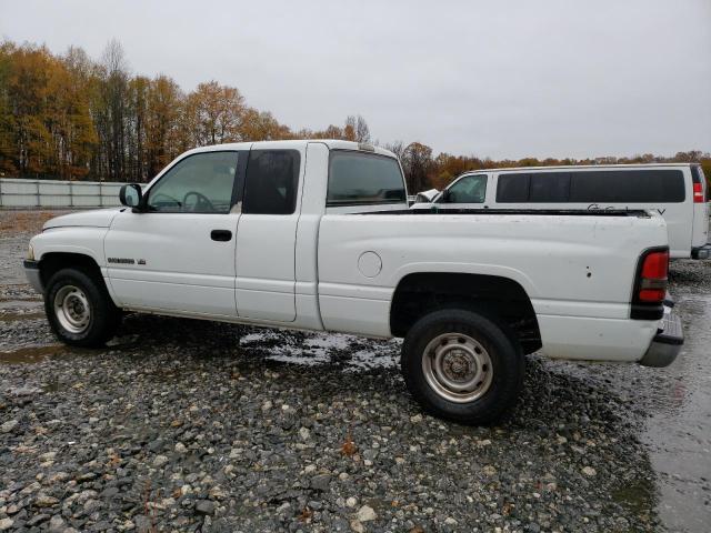Photo 2 from auction – 2001 DODGE RAM 2500 with VIN 3B7KC23Z41G208207