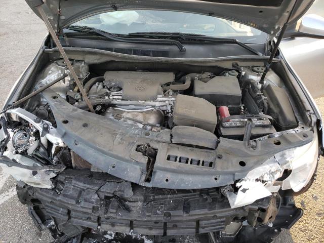 Photo 11 from auction – 2017 TOYOTA CAMRAY with VIN 4T1BF1FK3HU390131