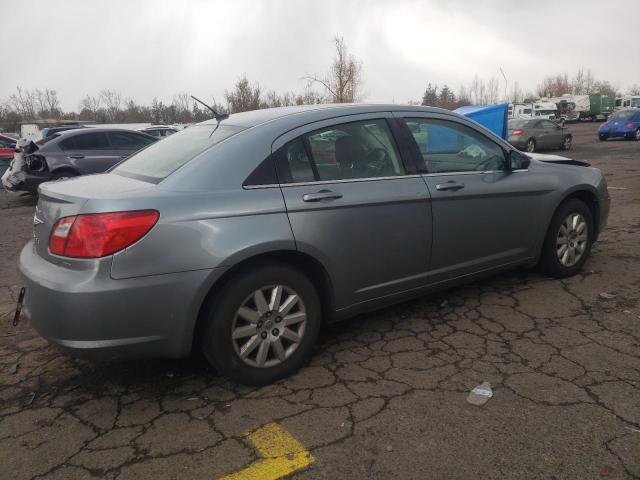 Photo 3 from auction – 2010 CHRYSLER SEBRING TO with VIN 1C3CC4FBXAN181394