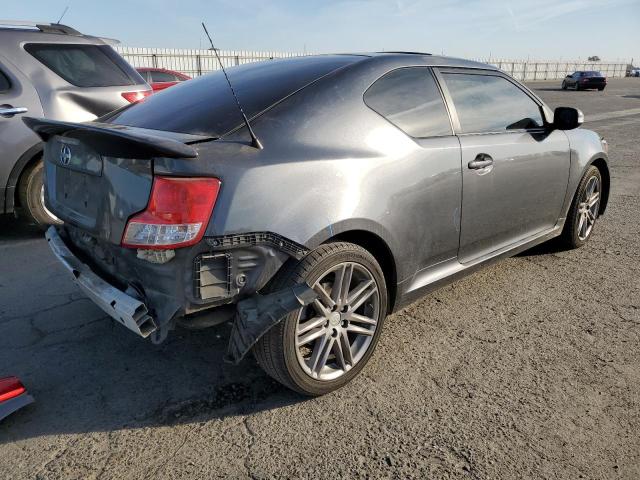 Photo 3 from auction – 2013 TOYOTA SCION TC with VIN JTKJF5C78D3058539
