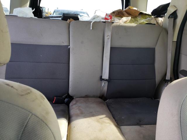 Photo 10 from auction – 2008 FORD ESCAPE XLT with VIN 1FMCU03168KE19116