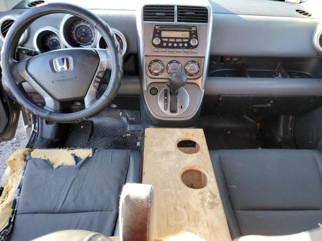 Photo 8 from auction – 2003 HONDA ELEMENT with VIN 5J6YH28523L012526