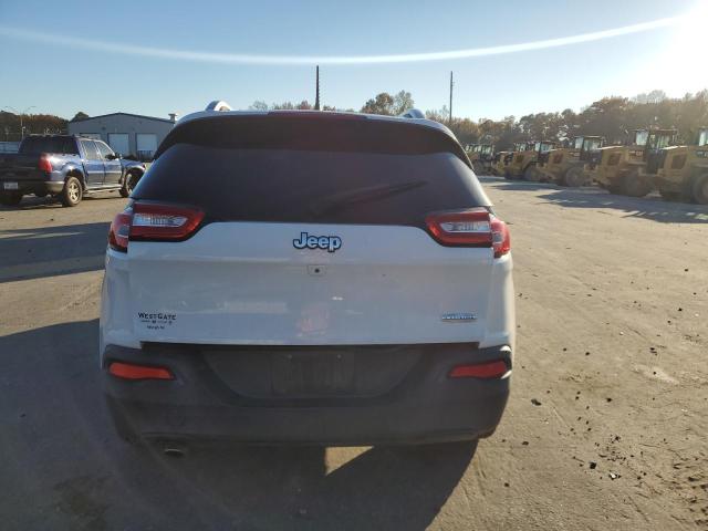 Photo 6 from auction – 2014 JEEP CHEROKEE L with VIN 1C4PJLCB2EW143935