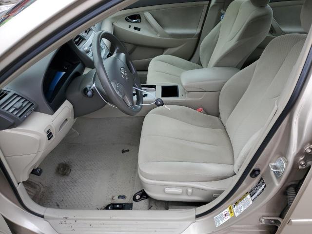 Photo 7 from auction – 2007 TOYOTA CAMRY CE with VIN 4T1BE46K67U718838