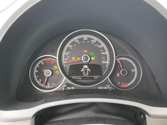 Photo 9 from auction – 2018 VOLKSWAGEN BEETLE S with VIN 3VW5DAAT8JM502954
