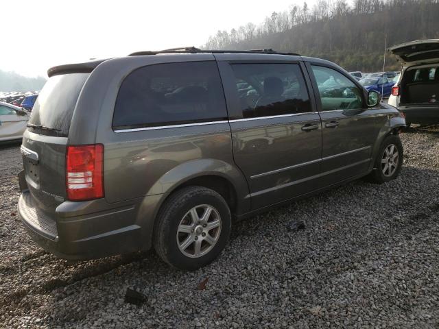 Photo 3 from auction – 2010 CHRYSLER TOWN & COU with VIN 2A4RR5D16AR279002