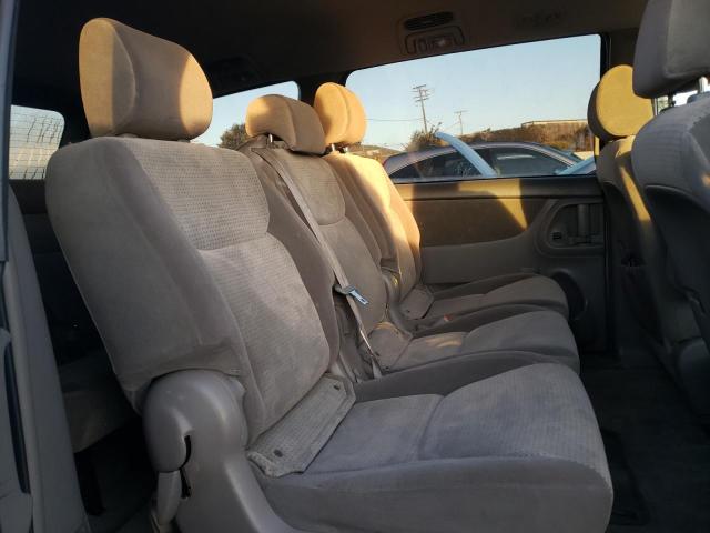 Photo 10 from auction – 2007 TOYOTA SIENNA with VIN 5TDZK23C67S026306