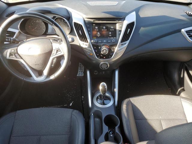 Photo 8 from auction – 2016 HYUNDAI VELOSTER with VIN KMHTC6AD1GU301528