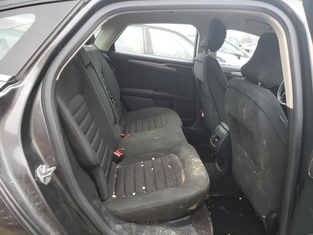 Photo 10 from auction – 2017 FORD FUSION SE with VIN 3FA6P0HD8HR139792