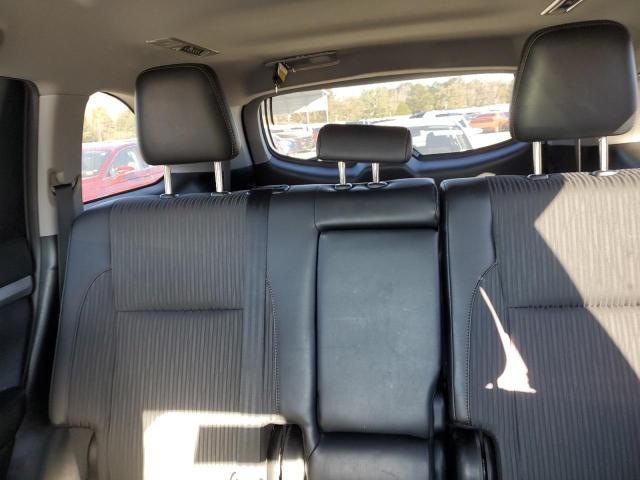 Photo 10 from auction – 2019 TOYOTA HIGHLANDER with VIN 5TDZZRFH0KS291257