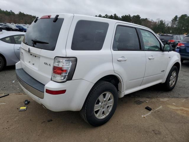 Photo 3 from auction – 2008 MERCURY MARINER with VIN 4M2CU91118KJ34040