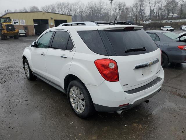 Photo 2 from auction – 2010 CHEVROLET EQUINOX LT with VIN 2CNFLGEY6A6287342