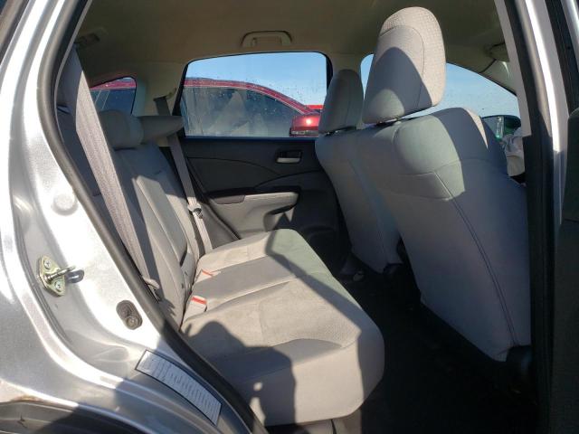 Photo 11 from auction – 2016 HONDA CR-V LX with VIN 2HKRM4H35GH622088