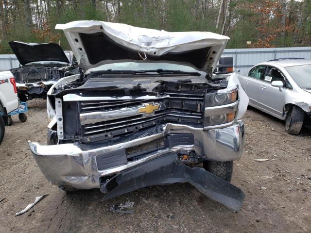 صورة رقم 5 من المزاد - 2015 CHEVROLET silverado مع VIN 1GC4KYCG5FF596456