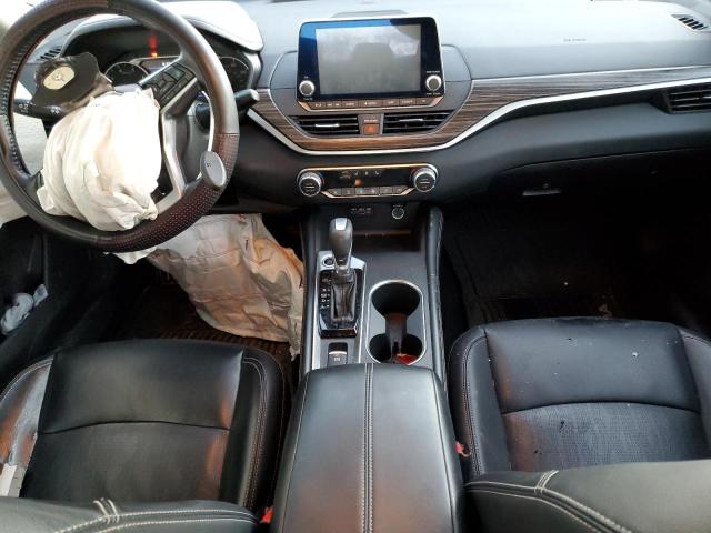 Photo 8 from auction – 2019 NISSAN ALTIMA PLA with VIN 1N4BL4FW5KC196995