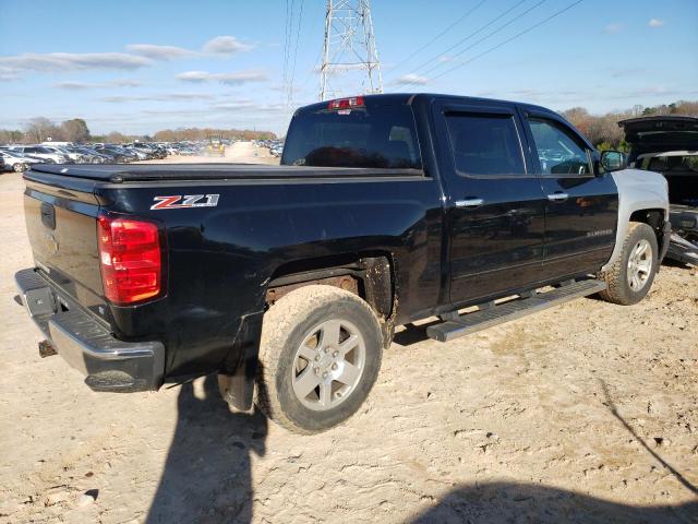 Photo 3 from auction – 2015 CHEVROLET SILVERADO with VIN 3GCUKREC0FG443546