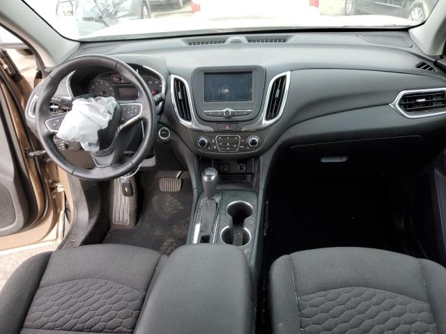 Photo 8 from auction – 2018 CHEVROLET EQUINOX LT with VIN 2GNAXJEV9J6300369