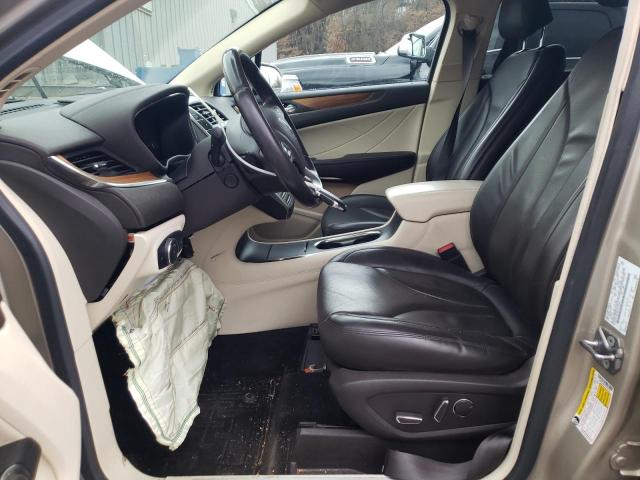 Photo 7 from auction – 2015 LINCOLN MKC with VIN 5LMCJ2A91FUJ33198