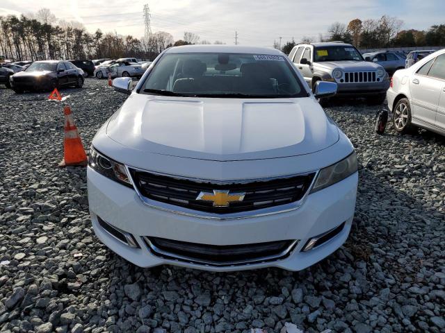 Photo 5 from auction – 2014 CHEVROLET IMPALA LS with VIN 2G11Y5SL7E9241075