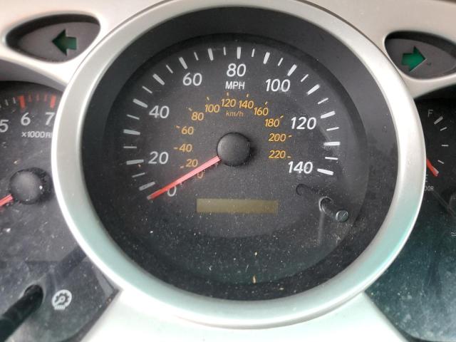 Photo 9 from auction – 2004 TOYOTA HIGHLANDER with VIN JTEDP21A140026558