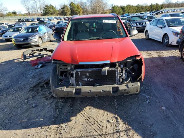 Photo 5 from auction – 2006 SATURN VUE with VIN 5GZCZ33D66S812692