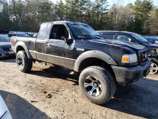 Photo 4 from auction – 2008 FORD RANGER SUP with VIN 1FTZR45EX8PB08914