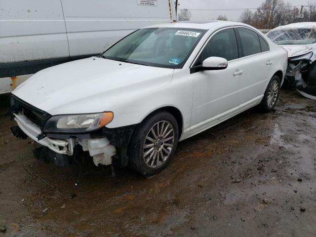 VOLVO S80 3.2 2007 with VIN YV1AS982071035239 - Photo from auction