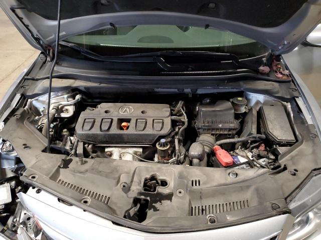 Photo 11 from auction – 2014 ACURA ILX 20 TEC with VIN 19VDE1F77EE012196