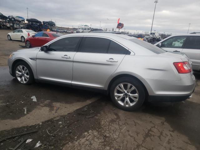 Photo 2 from auction – 2010 FORD TAURUS SEL with VIN 1FAHP2HW0AG153026