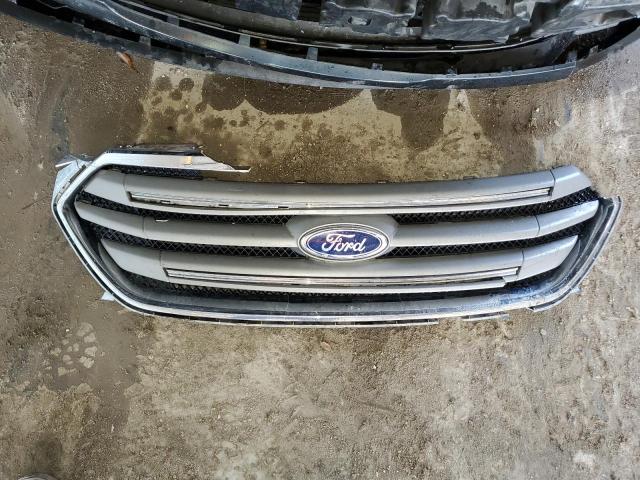 Photo 12 from auction – 2014 FORD TAURUS SEL with VIN 1FAHP2E86EG139689