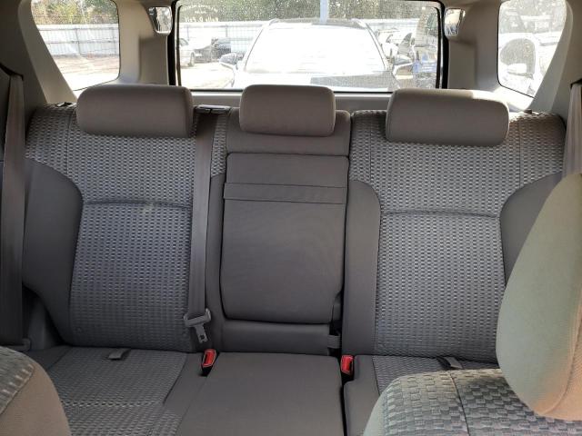 Photo 10 from auction – 2007 TOYOTA 4RUNNER SR with VIN JTEZU14R278070455