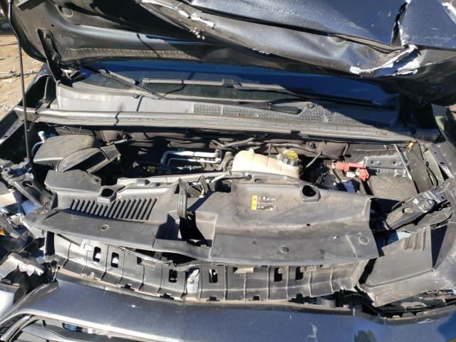 Photo 11 from auction – 2020 CHEVROLET TRAX LS with VIN 3GNCJKSB4LL193384