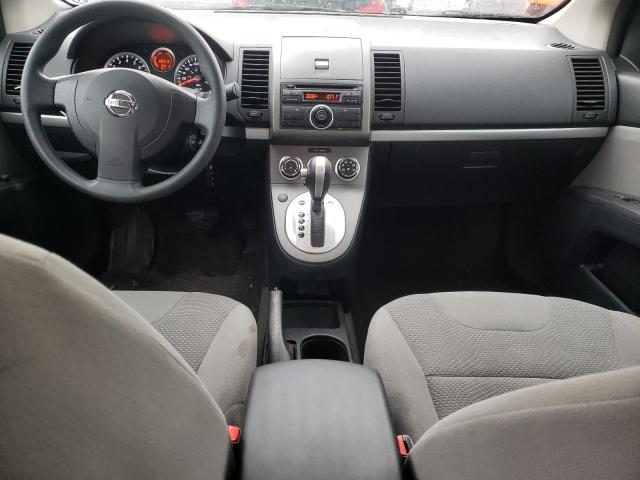 Photo 8 from auction – 2011 NISSAN SENTRA 2.0 with VIN 3N1AB6AP8BL682907