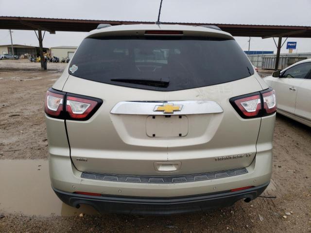 Photo 6 from auction – 2014 CHEVROLET TRAVERSE L with VIN 1GNKVHKD9EJ103368