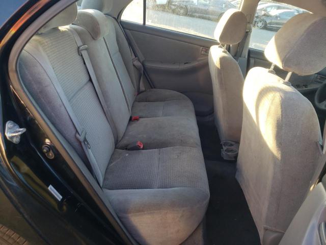 Photo 10 from auction – 2007 TOYOTA COROLLA CE with VIN 1NXBR32E57Z869961