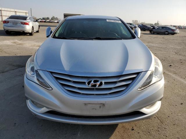 Photo 5 from auction – 2013 HYUNDAI SONATA GLS with VIN 5NPEB4AC2DH665264
