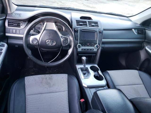 Photo 8 from auction – 2013 TOYOTA CAMRY L with VIN 4T1BF1FK4DU644164