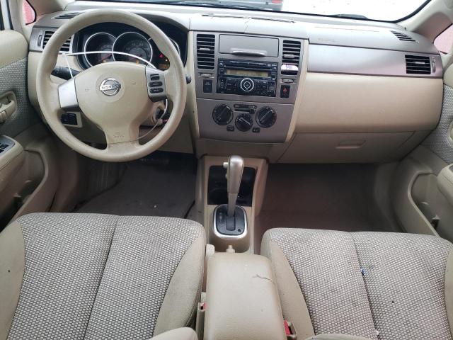 Photo 8 from auction – 2007 NISSAN VERSA S with VIN 3N1BC11E17L443970