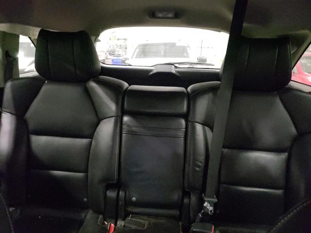 Photo 10 from auction – 2011 ACURA MDX ADVANC with VIN 2HNYD2H71BH526005