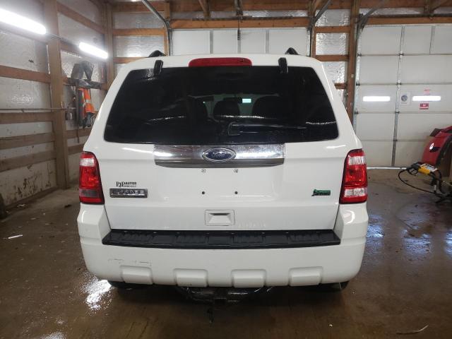 Photo 6 from auction – 2010 FORD ESCAPE LIM with VIN 1FMCU0EG9AKC94698