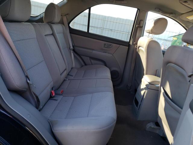 Photo 11 from auction – 2009 KIA SORENTO LX with VIN KNDJC735495895603