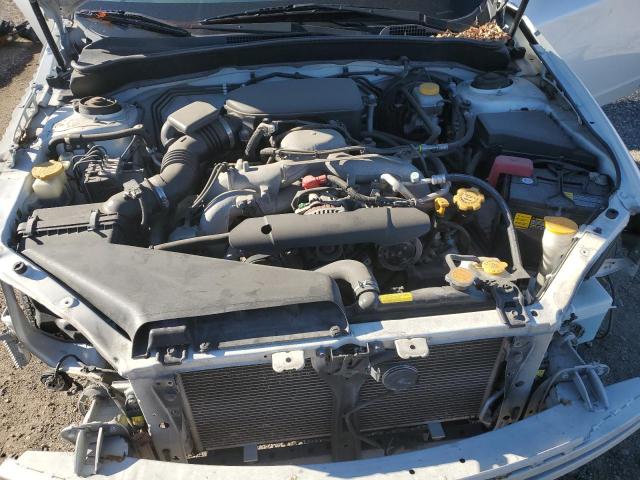Photo 11 from auction – 2011 SUBARU IMPREZA 2. with VIN JF1GE6B6XBH500164