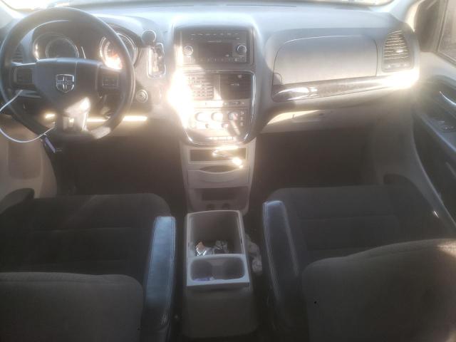 Photo 8 from auction – 2013 DODGE GRAND CARA with VIN 2C4RDGBG5DR628159