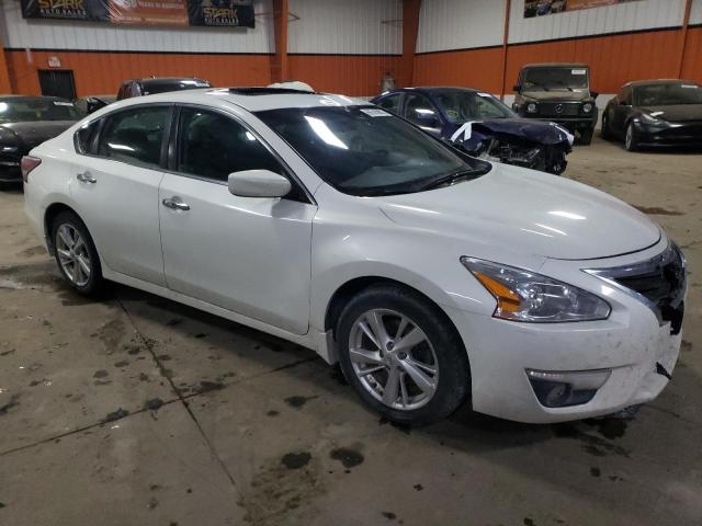 Photo 4 from auction – 2014 NISSAN ALTIMA 2.5 with VIN 1N4AL3AP4EN336971