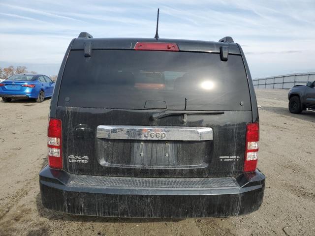 Photo 6 from auction – 2012 JEEP LIBERTY LI with VIN 1C4PJMCK9CW125984