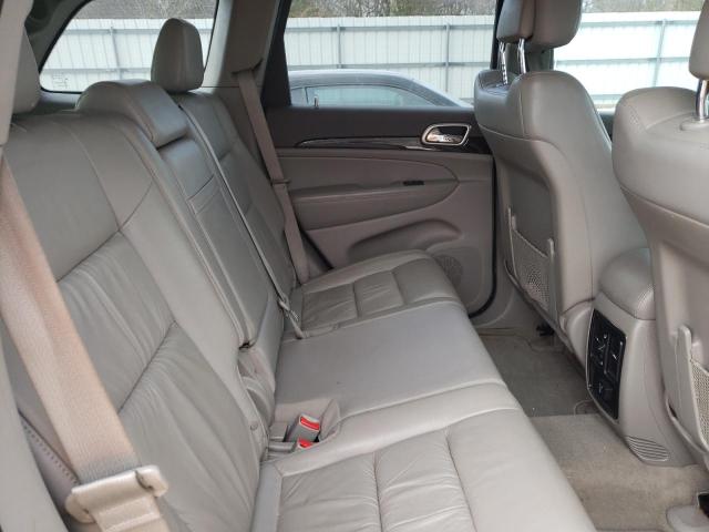 Photo 11 from auction – 2012 JEEP GRAND CHER with VIN 1C4RJFAG5CC262991